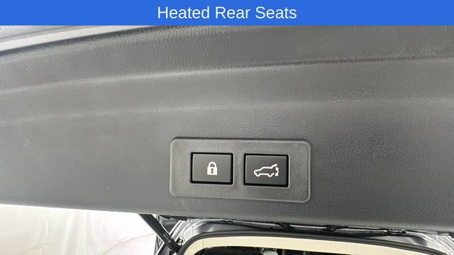 New 2026 Subaru Ascent Bronze Edition image 16