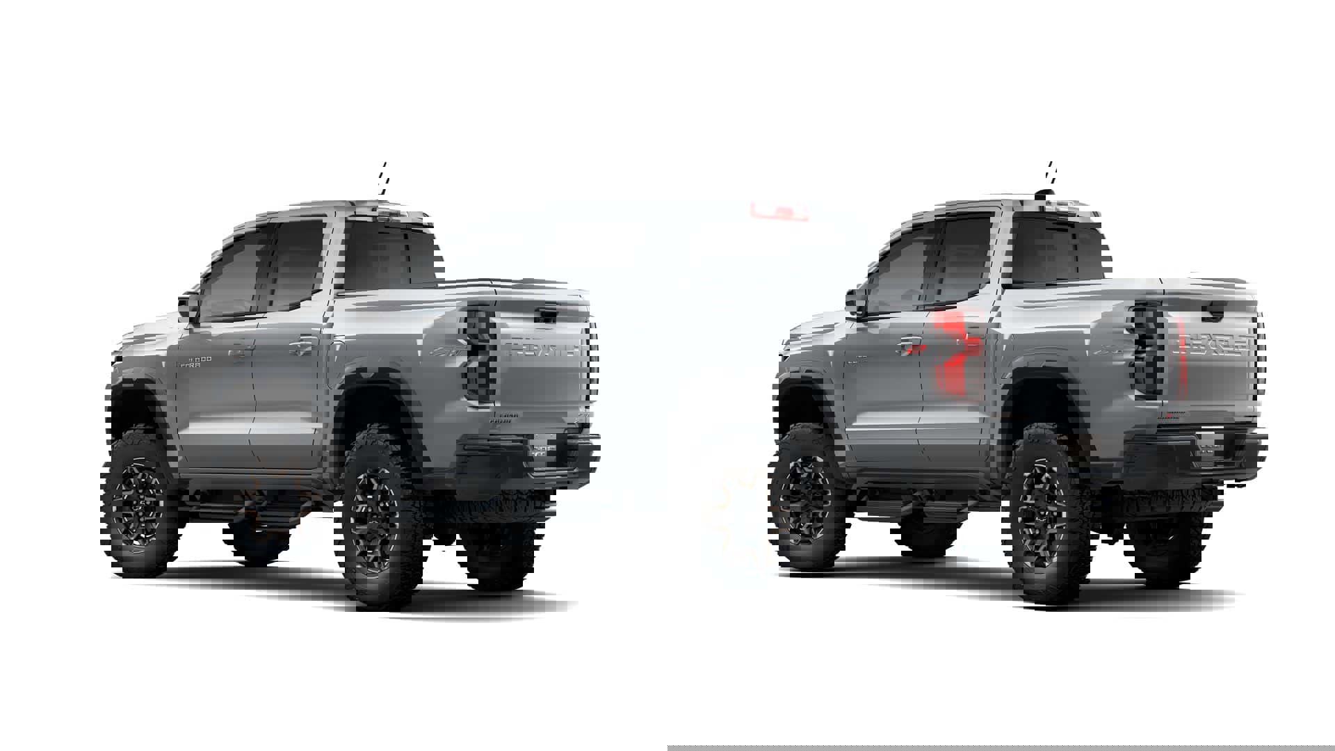 New 2026 Chevrolet Colorado ZR2 w/ Technology Package image 26