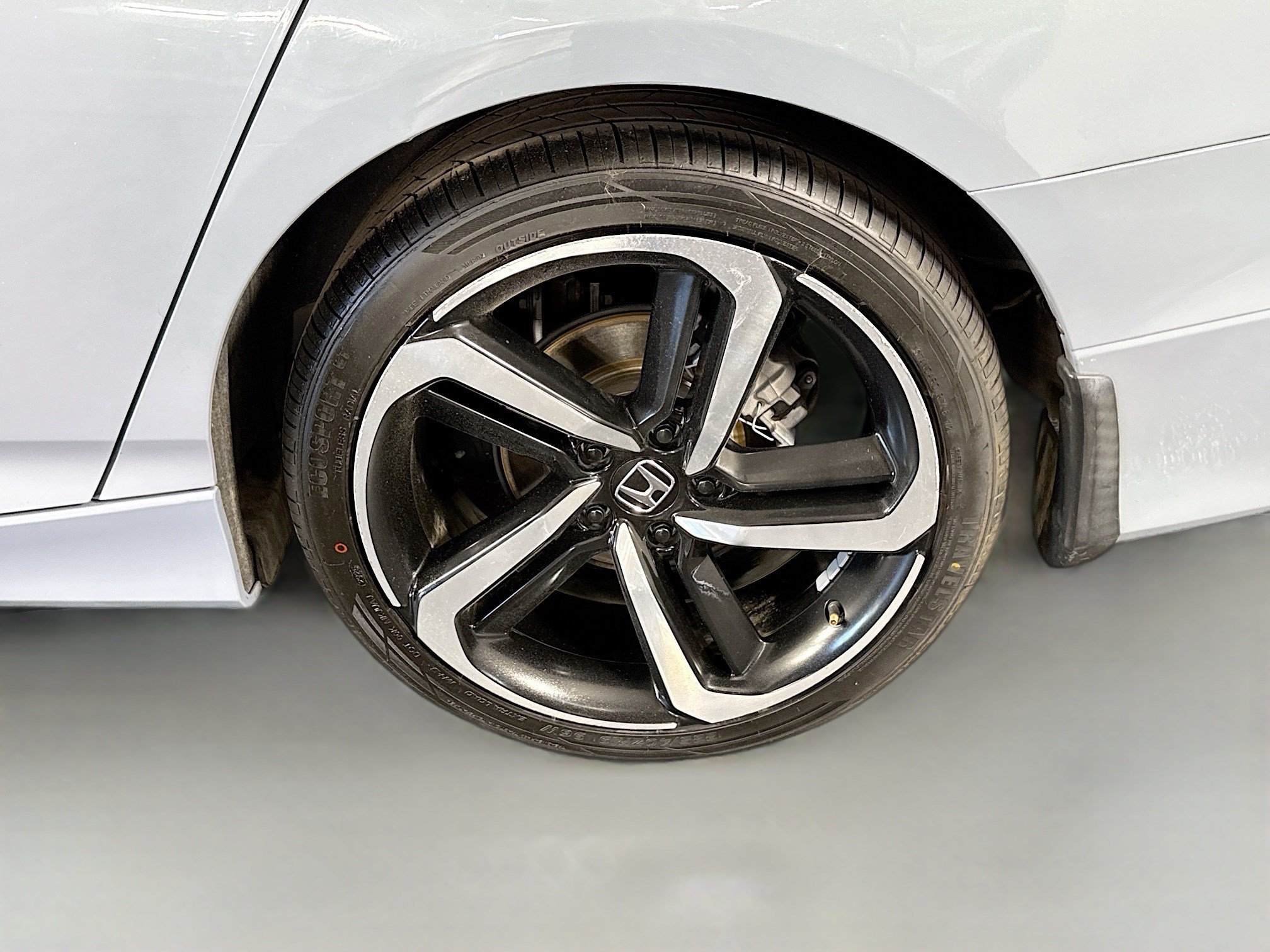 Used 2021 Honda Accord Sport image 37