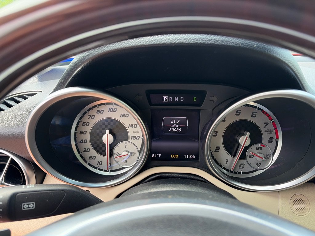 Used 2014 Mercedes-Benz SLK 350 image 15