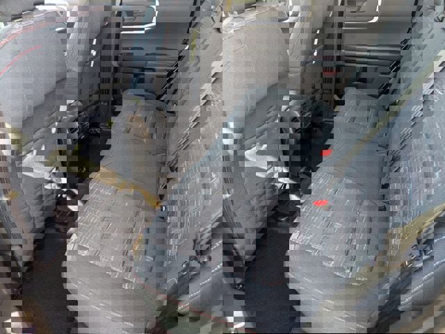 New 2026 Ford Bronco Sport Heritage w/ Convenience Package image 47