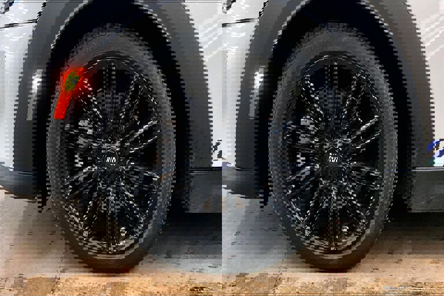 Used 2022 MINI Cooper S image 12