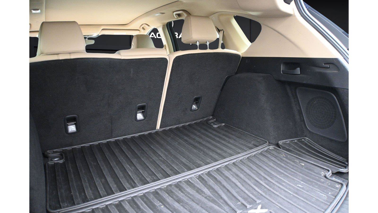 Certified 2023 Acura RDX AWD image 13