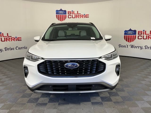 New 2026 Ford Escape Platinum w/ Premium Technology Package image 8