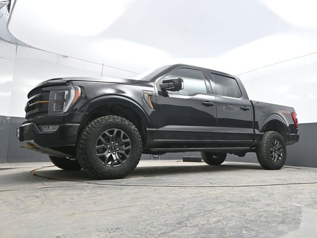 Used 2022 Ford F150 Tremor w/ Equipment Group 402A High image 35