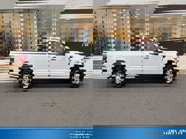 Certified 2023 Ford F150 XL image 9