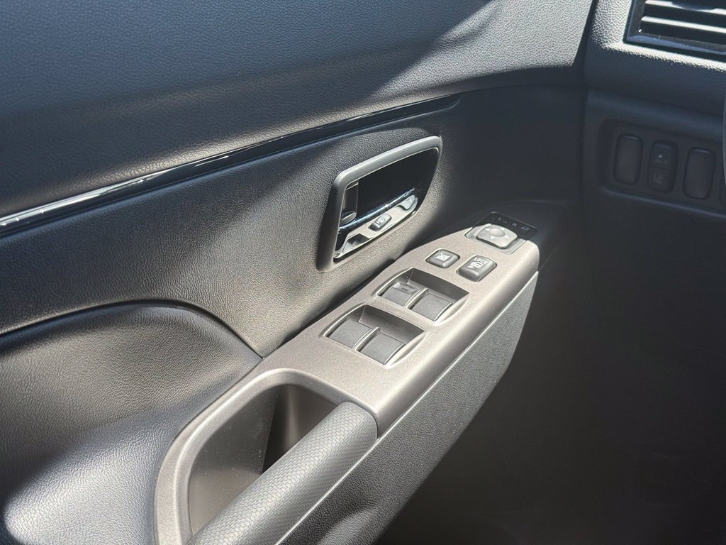New 2026 Mitsubishi Outlander Sport SE AWD/4WD image 9
