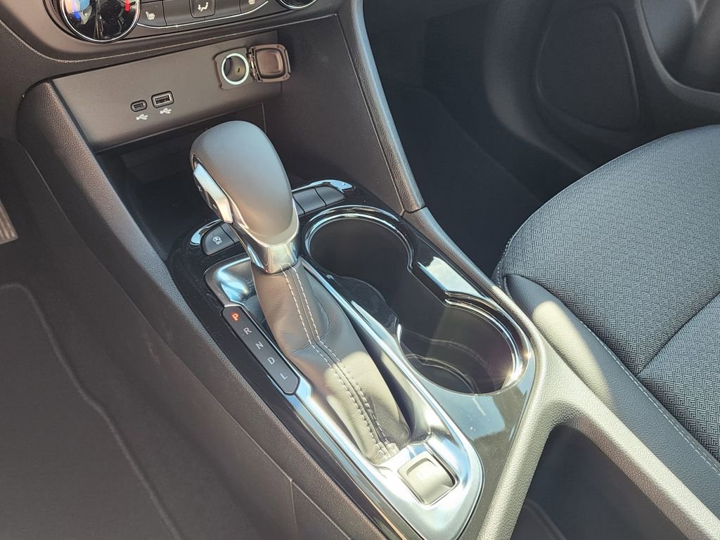 New 2026 Buick Encore GX Preferred w/ Comfort Package image 30