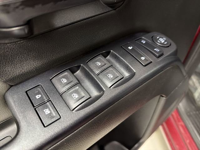 Used 2015 GMC Sierra 1500 2WD Double Cab w/ Sierra Convenience Package image 20