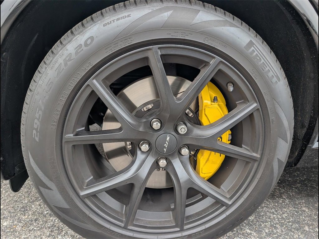 Used 2024 Dodge Durango SRT image 25