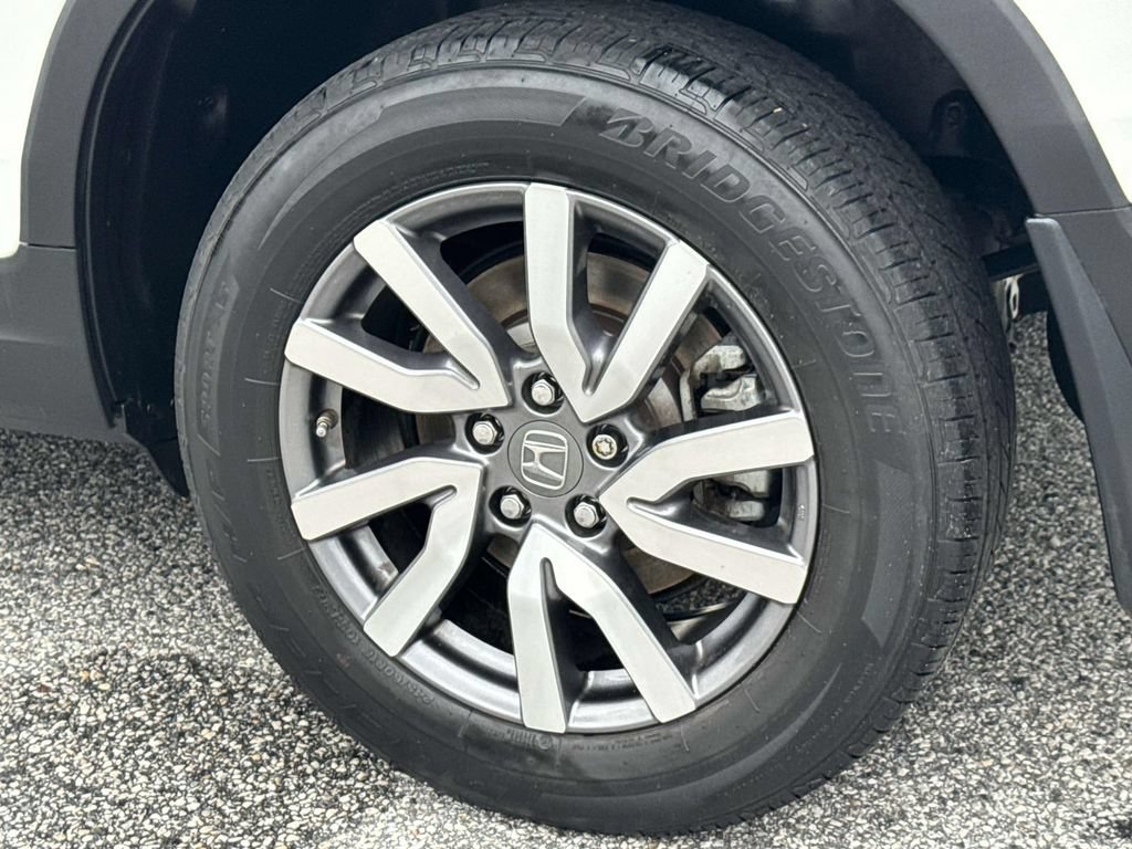 Certified 2022 Honda Pilot EX-L image 28
