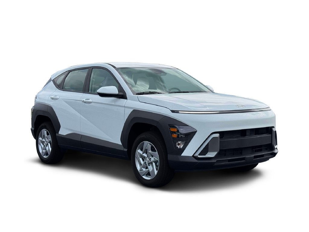New 2027 Hyundai Kona SE AWD/4WD image 11