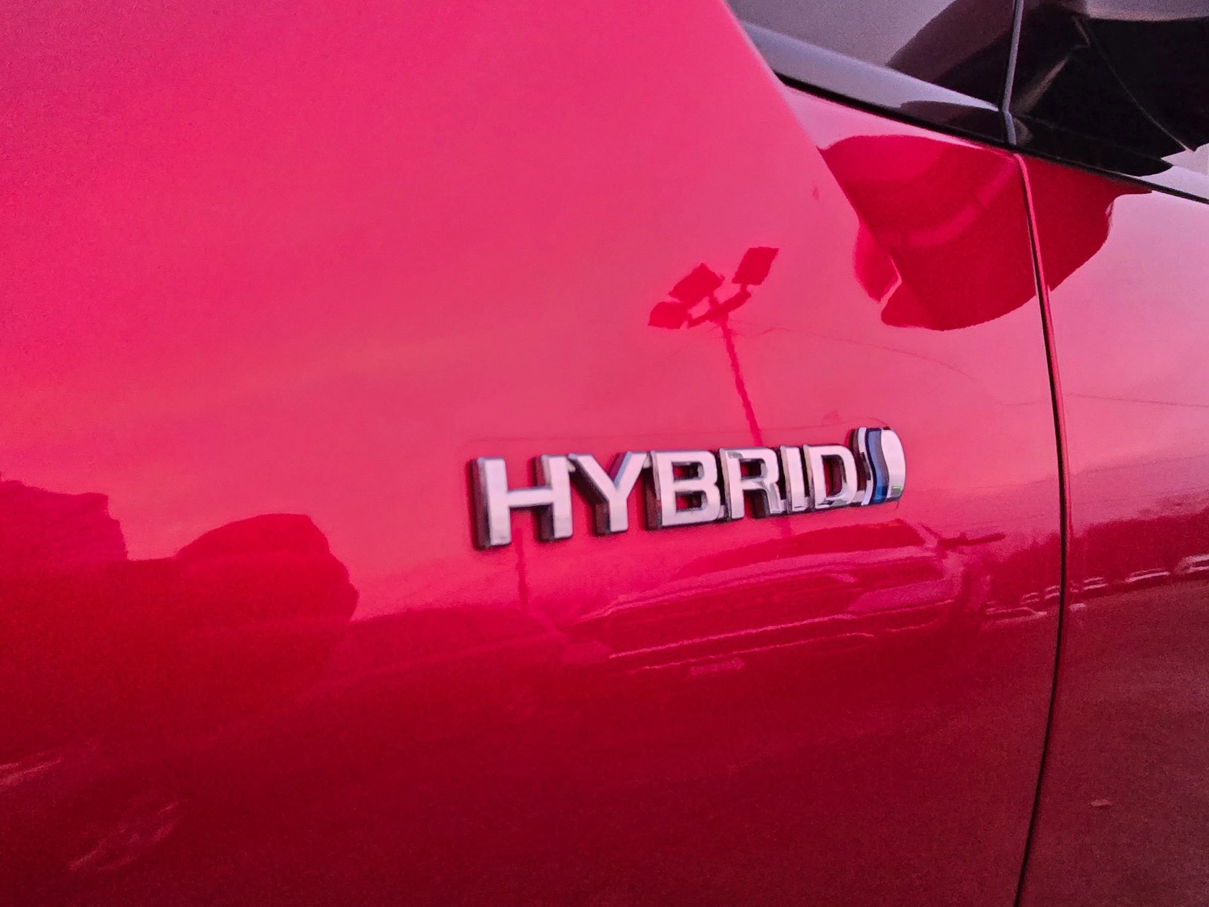 Used 2017 Toyota Prius Three image 23