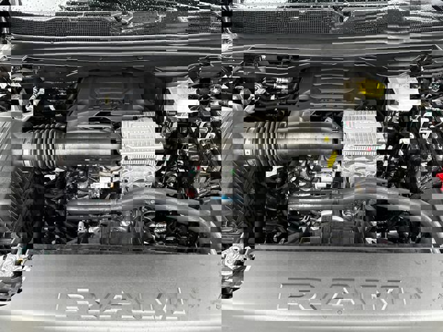 New 2026 RAM 1500 Limited image 8