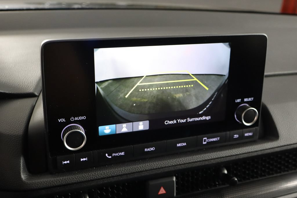 Used 2025 Honda CR-V LX image 29