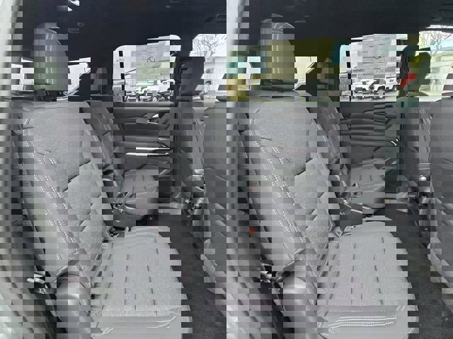 New 2026 Chevrolet Traverse LT image 27