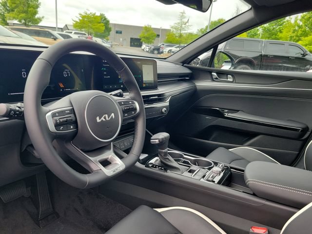 New 2026 Kia K5 GT-Line w/ GT-Line Premium Package FWD image 12