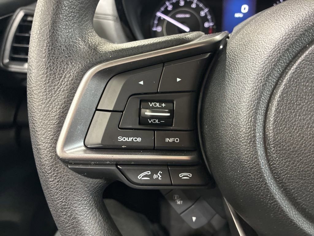 Certified 2021 Subaru Impreza 2.0i image 23