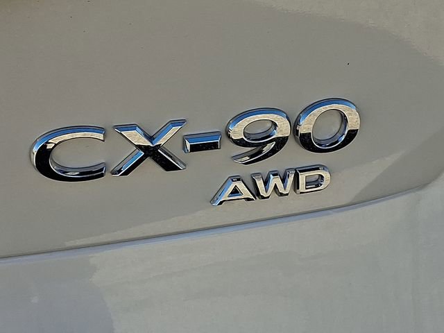 New 2026 MAZDA CX-90 3.3 Turbo w/ Preferred Package image 25