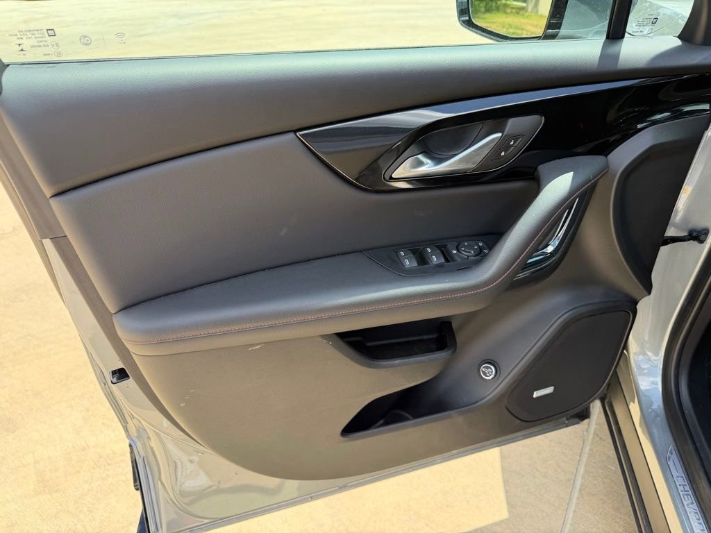 Used 2024 Chevrolet Blazer RS w/ Driver Confidence II Package image 10