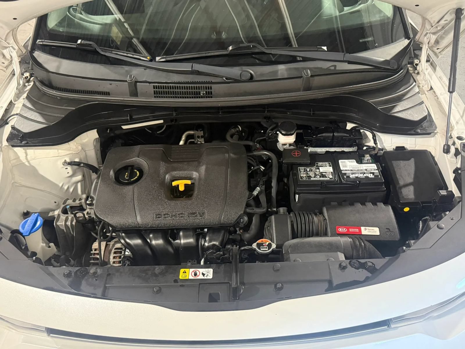 Used 2020 Kia Soul S FWD image 27