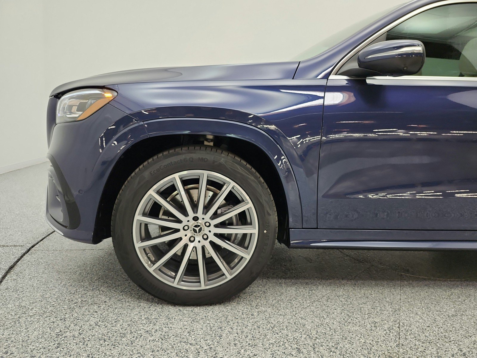 New 2026 Mercedes-Benz GLS 450 4MATIC image 15