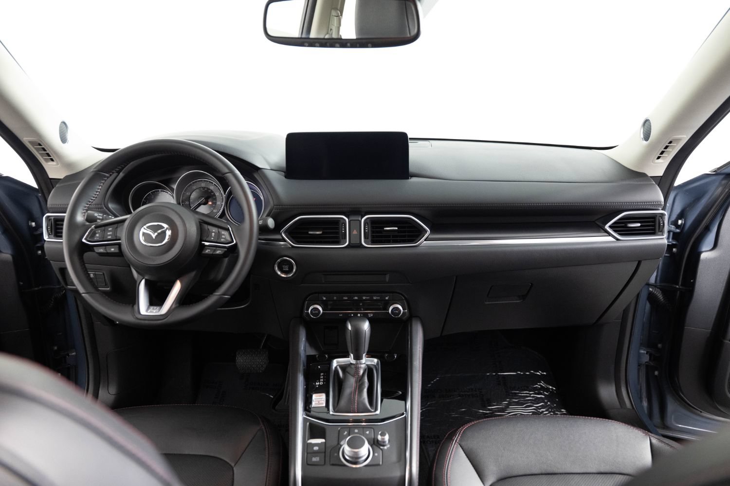 Used 2024 MAZDA CX-5 Carbon Edition AWD/4WD image 36
