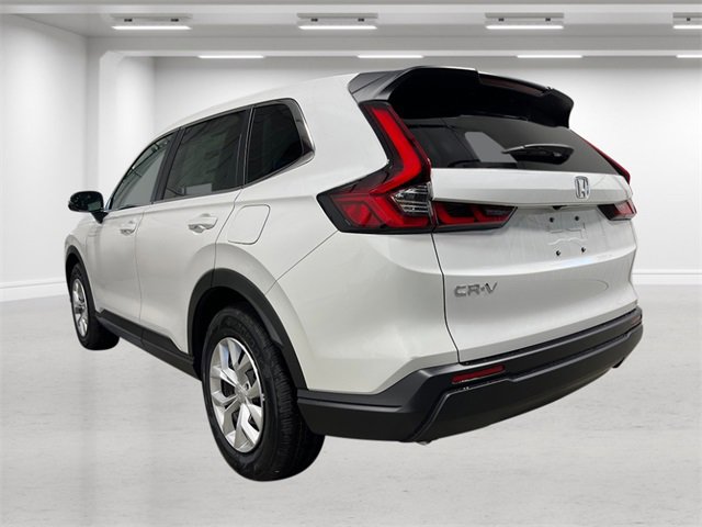 New 2026 Honda CR-V LX image 3