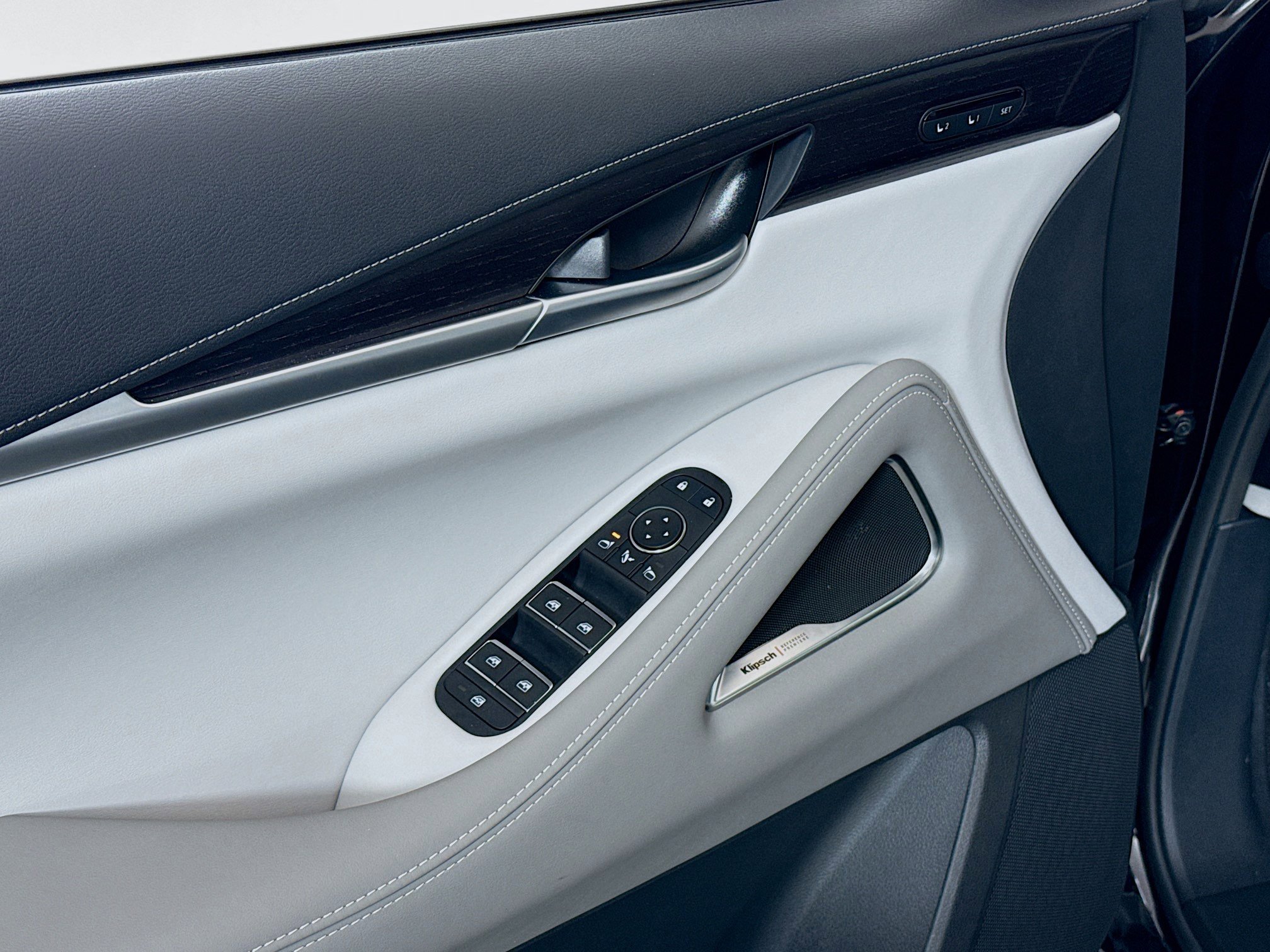 Used 2026 INFINITI QX60 Autograph w/ Autograph Tech Package image 20