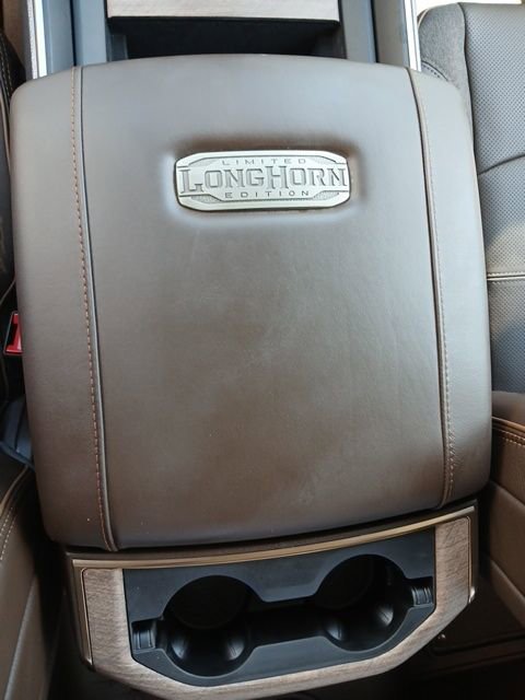 New 2026 RAM 2500 Limited image 50