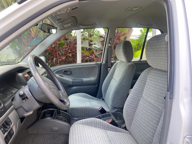 Used 2001 Suzuki Vitara JLS image 33