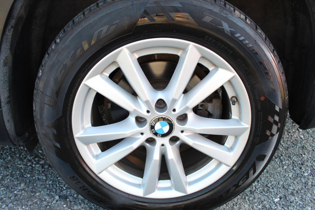 Used 2014 BMW X5 xDrive35i AWD/4WD image 37