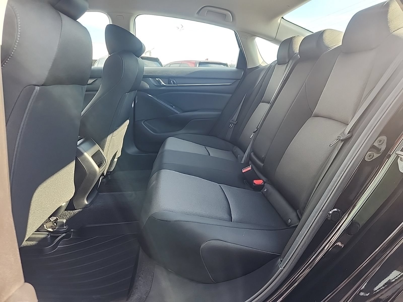 Used 2022 Honda Accord LX image 33