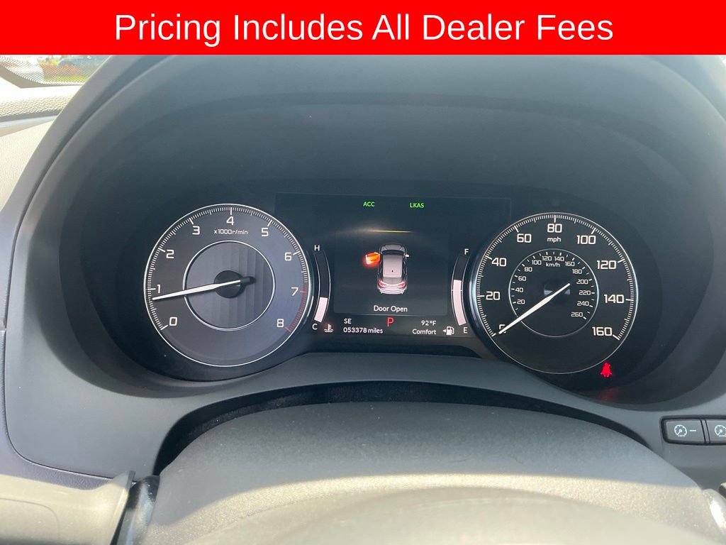 Certified 2019 Acura RDX AWD w/ Technology Package image 13