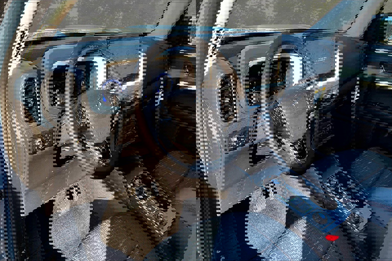 New 2025 Ford Bronco Sport Heritage w/ Convenience Package image 6