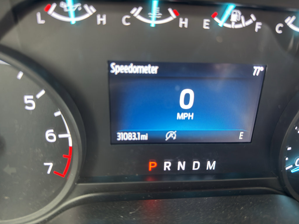 Used 2023 Ford F150 XL w/ STX Appearance Package AWD/4WD image 14