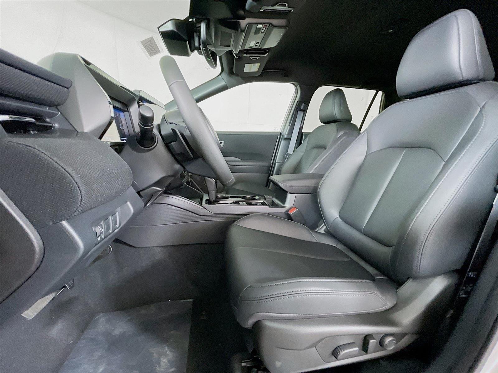 New 2026 Subaru Outback Premium AWD/4WD image 18