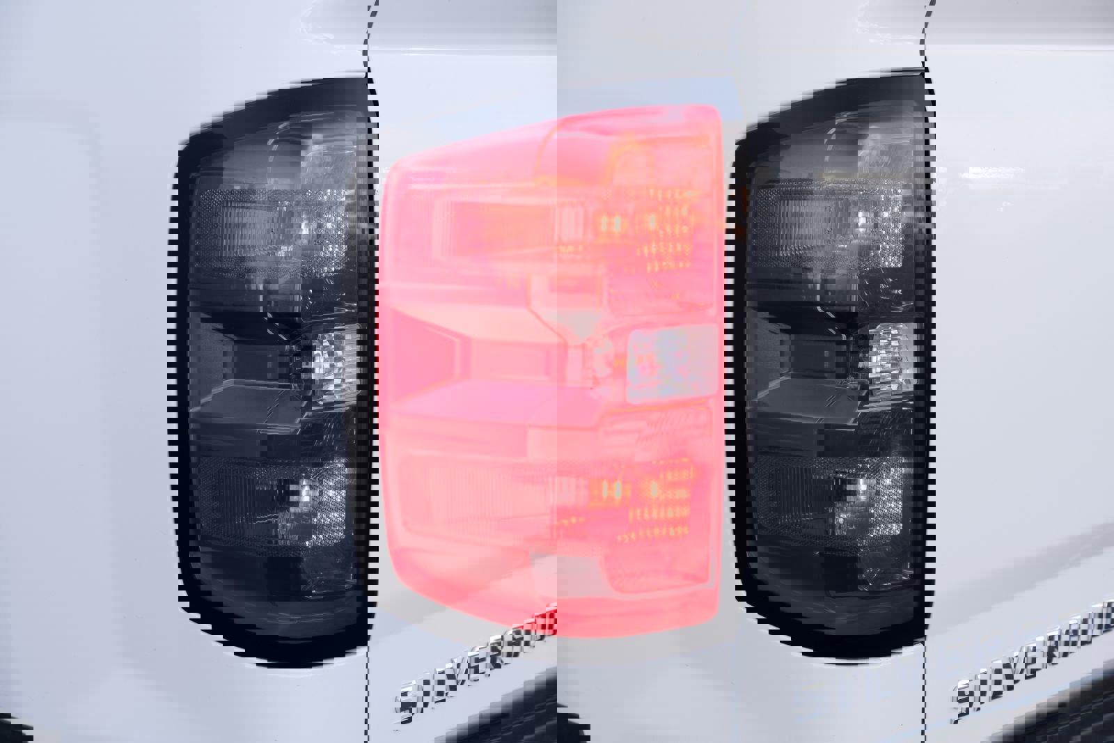 Used 2017 Chevrolet Silverado 2500 LTZ w/ Custom Sport Edition image 26