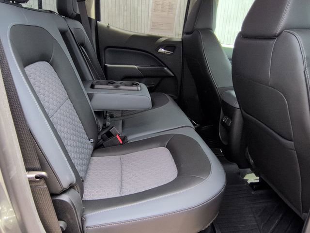 Used 2020 Chevrolet Colorado Z71 image 27