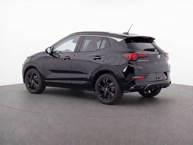 Used 2024 Buick Encore GX Sport Touring w/ Comfort Package FWD image 3