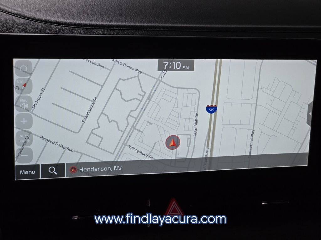 Used 2023 Kia Sportage X-Line w/ X-Line Premium Package image 21