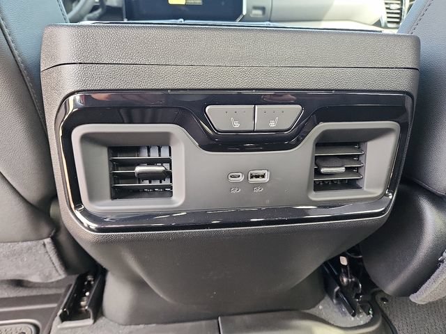 New 2026 GMC Sierra 2500 AT4 w/ AT4 Premium Plus Package AWD/4WD image 10