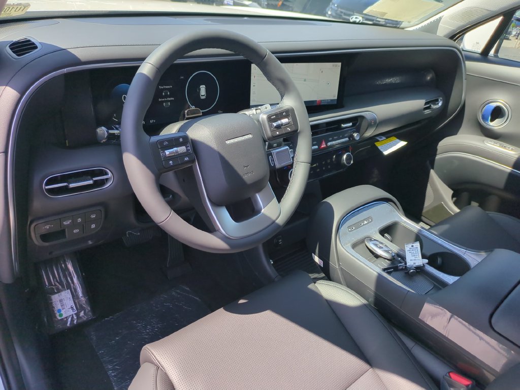 New 2026 Hyundai Palisade SEL FWD image 14