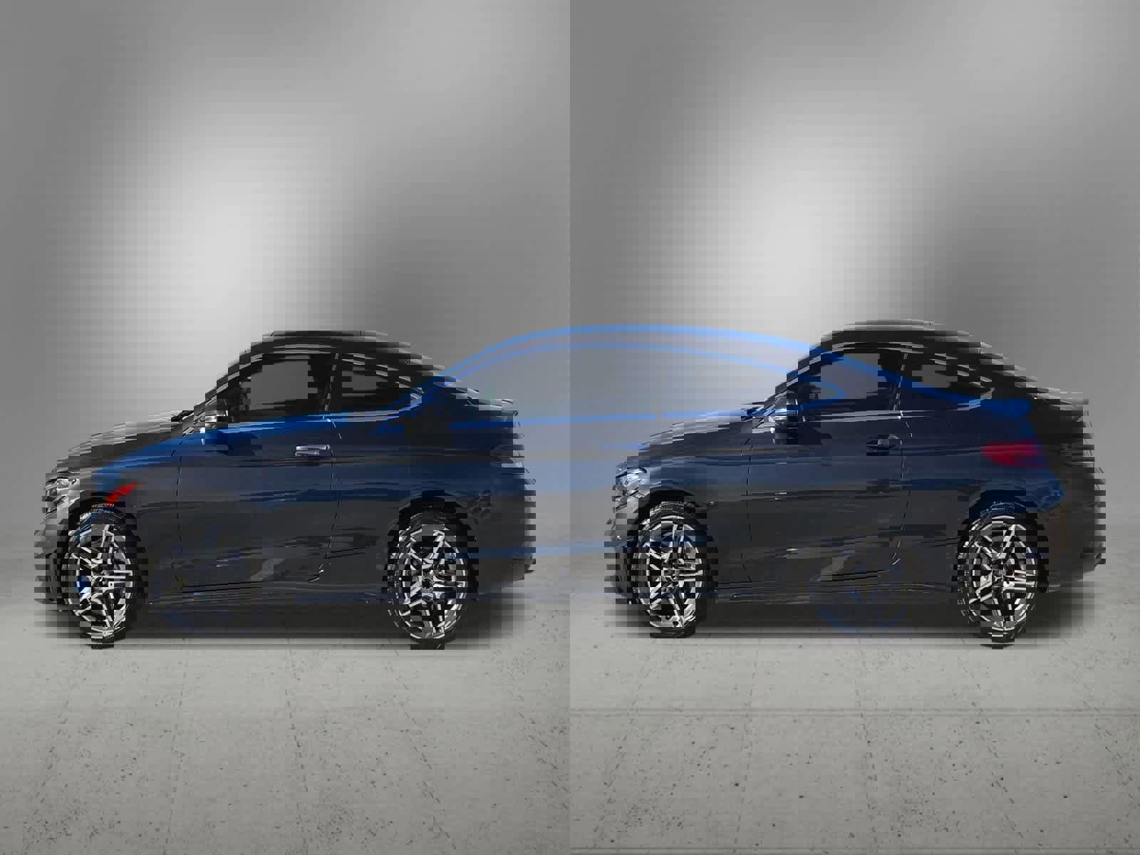 Used 2021 Mercedes-Benz C 300 4MATIC Coupe image 3