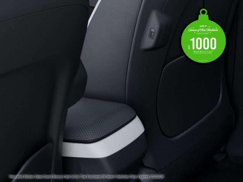 New 2025 Kia EV6 GT-Line image 26