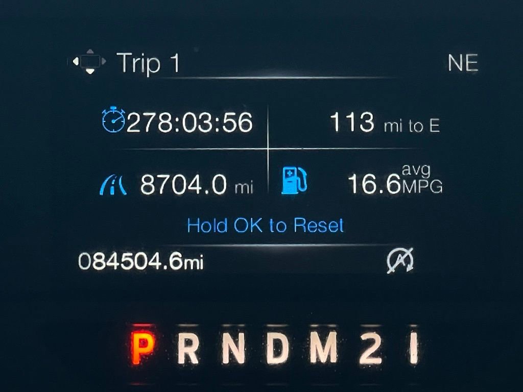 Used 2016 Ford F150 XLT w/ Equipment Group 301A Mid AWD/4WD image 33