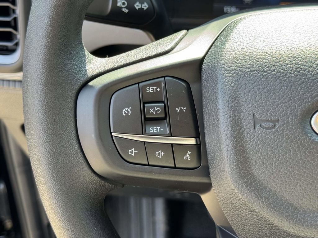 New 2026 Ford Ranger XL w/ Trailer Tow Package image 9