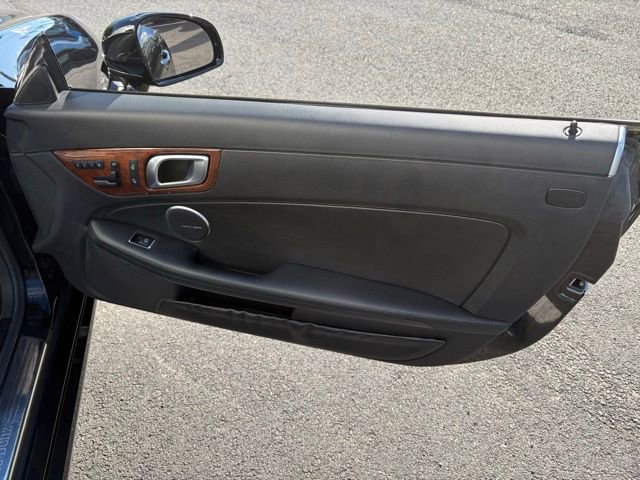 Used 2012 Mercedes-Benz SLK 350 image 28