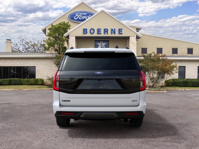 New 2027 Ford Expedition Max Platinum AWD/4WD image 7