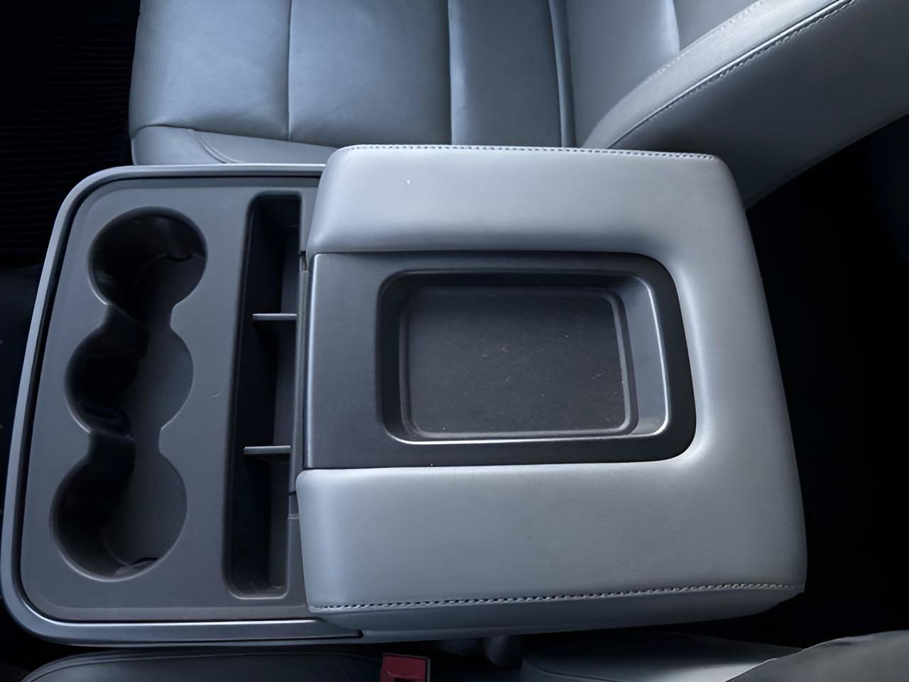 Used 2014 Chevrolet Silverado 1500 LTZ AWD/4WD image 32